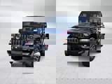 New 2025 Jeep Wrangler Unlimited Rubicon w/ Technology Group image 4