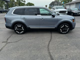 Used 2024 Kia Telluride EX w/ EX Captain's Chair Package image 5