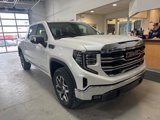 New 2025 GMC Sierra 1500 SLT w/ SLT Convenience Package image 3