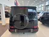 Used 2025 Mercedes-Benz G 63 AMG 4MATIC image 6