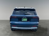 New 2025 Chevrolet Traverse Z71 image 6