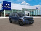 New 2026 Hyundai Santa Fe Calligraphy image 2