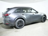 New 2025 MAZDA CX-90 Plug-In Hybrid w/Premium Sport image 2