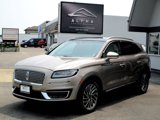 Used 2020 Lincoln Nautilus Reserve image 5