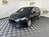 New 2025 Chrysler Voyager LX image 3