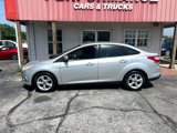Used 2013 Ford Focus SE image 4