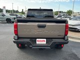 New 2025 Toyota Tacoma TRD Off-Road image 4