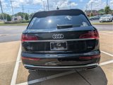 Used 2023 Audi Q5 2.0T Premium Plus w/ Premium Plus Package image 5