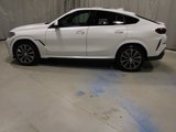 Certified 2022 BMW X6 xDrive40i w/ Executive Package image 5