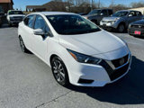 Used 2020 Nissan Versa SV image 2