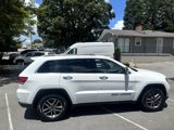 Used 2020 Jeep Grand Cherokee Limited w/ Luxury Group II image 5