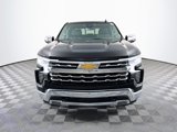 Used 2024 Chevrolet Silverado 1500 LTZ w/ LTZ Premium Package image 2