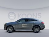 New 2026 Mercedes-Benz GLE 450 4MATIC Coupe image 2