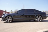 Used 2018 Audi A8 L 4.0T image 5