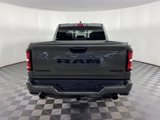 New 2026 RAM 1500 Laramie w/ Night Edition image 4