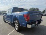 New 2025 Ford F150 XLT image 5