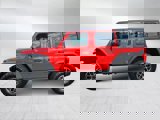 New 2025 Jeep Wrangler Unlimited Rubicon w/ Technology Group image 5