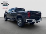 New 2025 GMC Sierra 3500 SLT w/ SLT Premium Package image 5