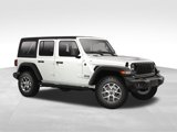 New 2025 Jeep Wrangler Sport S image 4