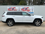 New 2025 Jeep Grand Cherokee L Limited w/ Luxury Tech Group II image 2