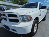Used 2018 RAM 1500 Tradesman image 2