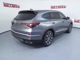 Certified 2025 Acura MDX w/ Technology Package image 4