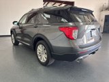 Used 2020 Ford Explorer Limited w/ Class III Trailer Tow Package image 6