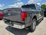 New 2025 Ford F150 Lariat image 3