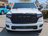 New 2025 RAM 1500 Big Horn image 2