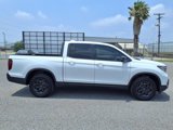 New 2025 Honda Ridgeline TrailSport+ image 4