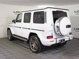 New 2025 Mercedes-Benz G 63 AMG 4MATIC image 3