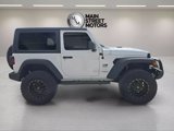 Used 2021 Jeep Wrangler Sport image 6
