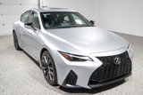 Used 2023 Lexus IS 350 F Sport image 5