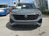 New 2026 Volkswagen Atlas SEL Premium R-Line image 3