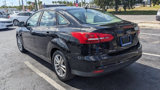 Used 2018 Ford Focus SE image 2