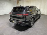 Used 2024 INFINITI QX60 Pure image 4
