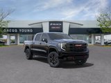 New 2025 GMC Sierra 1500 AT4 w/ AT4 Premium Package image 3