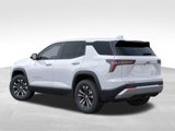 New 2026 Chevrolet Equinox LT image 3