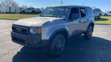 New 2025 Toyota Land Cruiser 1958 image 3