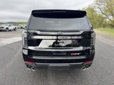 New 2025 Chevrolet Tahoe RST w/ Comfort Package image 4