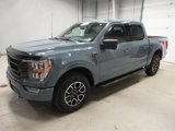 Used 2023 Ford F150 4x4 SuperCrew image 2