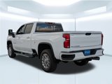 New 2025 Chevrolet Silverado 2500 LTZ w/ Z71 Chrome Sport Edition image 4