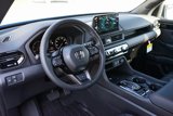 New 2025 Honda Pilot TrailSport image 3