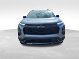 New 2025 Chevrolet Equinox RS w/ Convenience Package III image 3