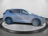Used 2025 MAZDA CX-5 AWD 2.5 S w/ Preferred Package image 4