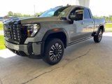 New 2025 GMC Sierra 2500 Denali Ultimate image 4