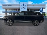 New 2025 Acura MDX w/ Advance Package image 2