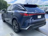 Used 2023 Lexus RX 350 F Sport image 6