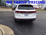 New 2025 Volkswagen Atlas SE image 6