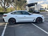 New 2025 BMW i4 M50 w/ Premium Package image 3